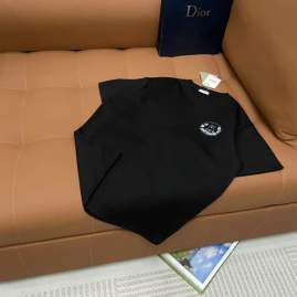 Picture of Dior T Shirts Short _SKUDiorS-XLzztr0115579